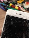 iPhone螢幕破裂維修更換